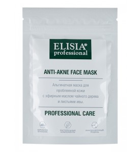Альгинатная маска анти-акне пакет 25 грамм